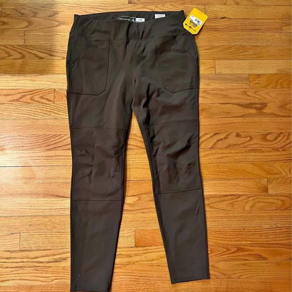 Brand New women's Carhartt leggin  SOLD